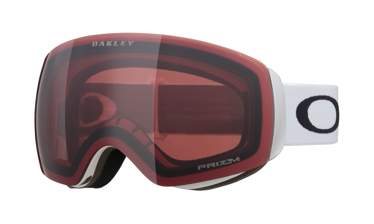 Flight Deck M Snow Goggle