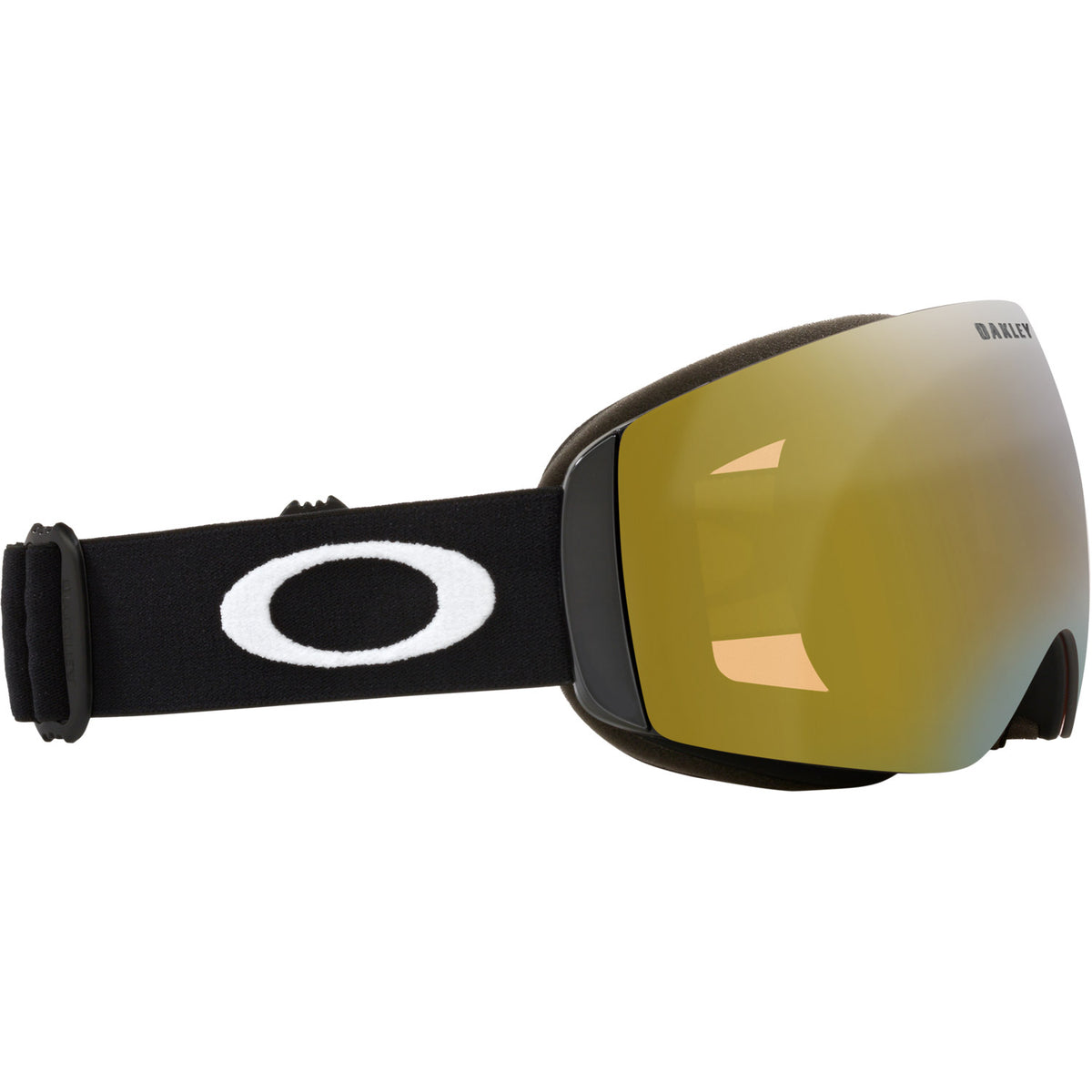 Flight Deck M Snow Goggle
