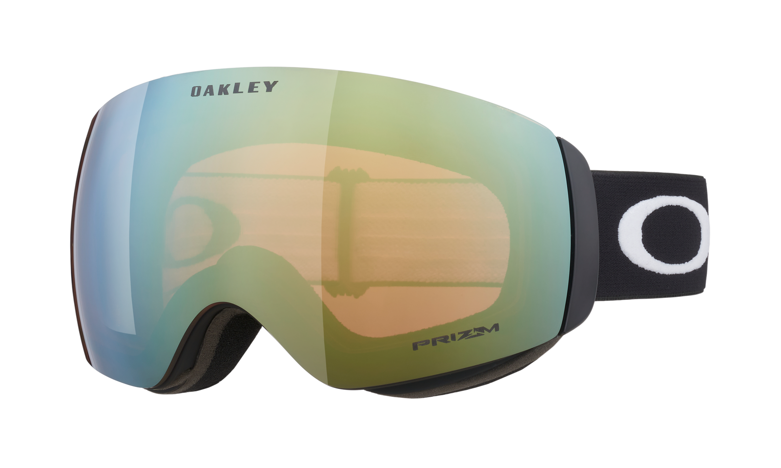 Flight Deck M Snow Goggle