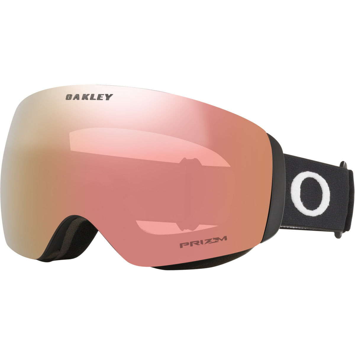Flight Deck M Snow Goggle