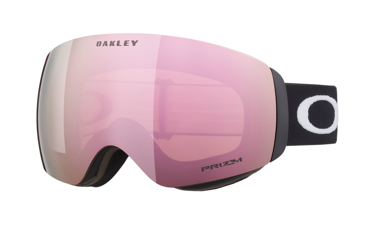 Flight Deck M Snow Goggle