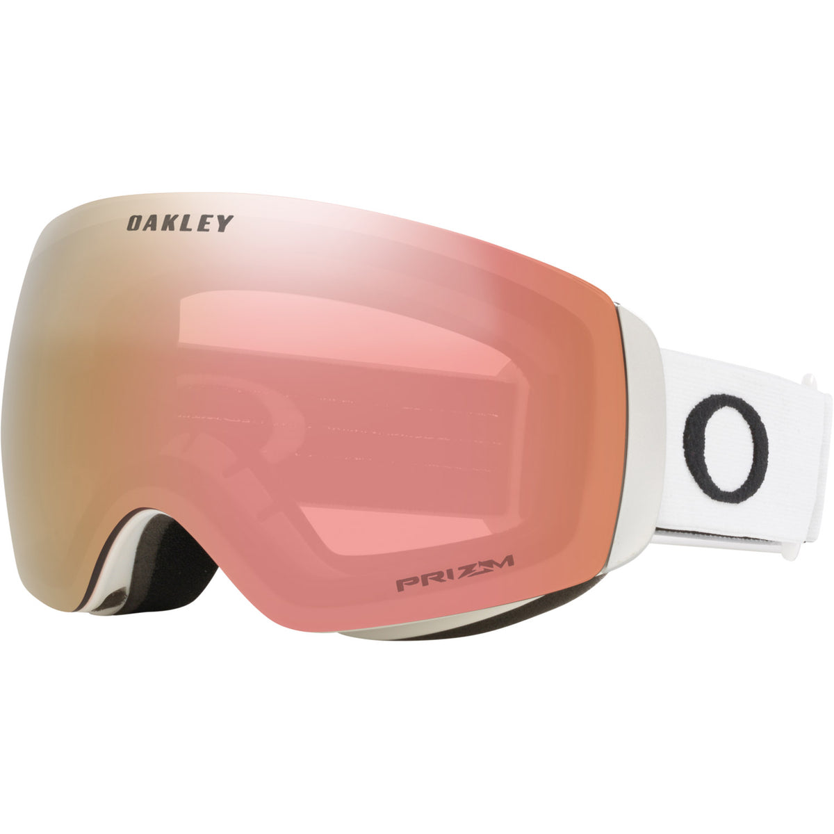 Flight Deck M Snow Goggle