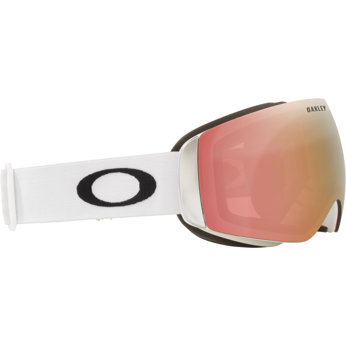 Flight Deck M Snow Goggle