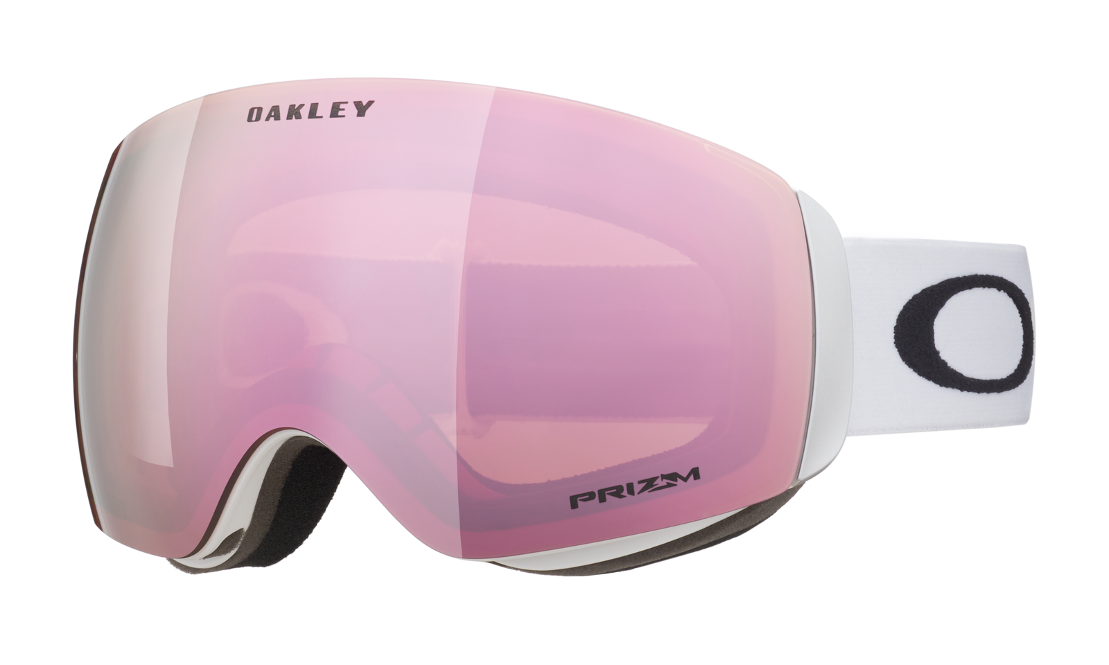 Flight Deck M Snow Goggle