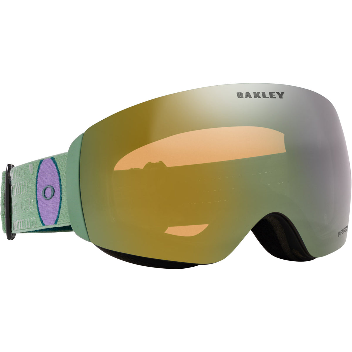 Flight Deck M Snow Goggle