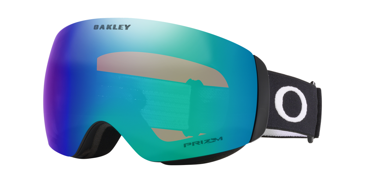 Flight Deck M Snow Goggle