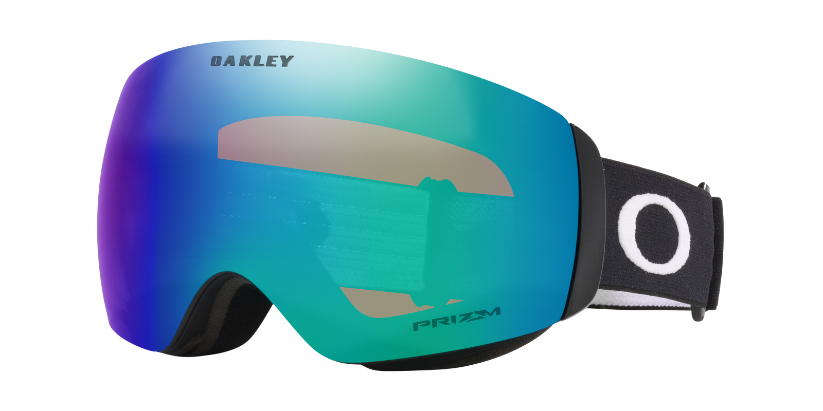 Flight Deck M Snow Goggle
