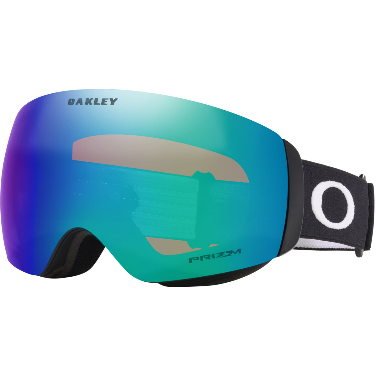 Flight Deck M Snow Goggle