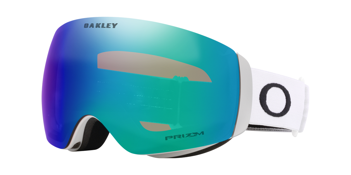 Flight Deck M Snow Goggle