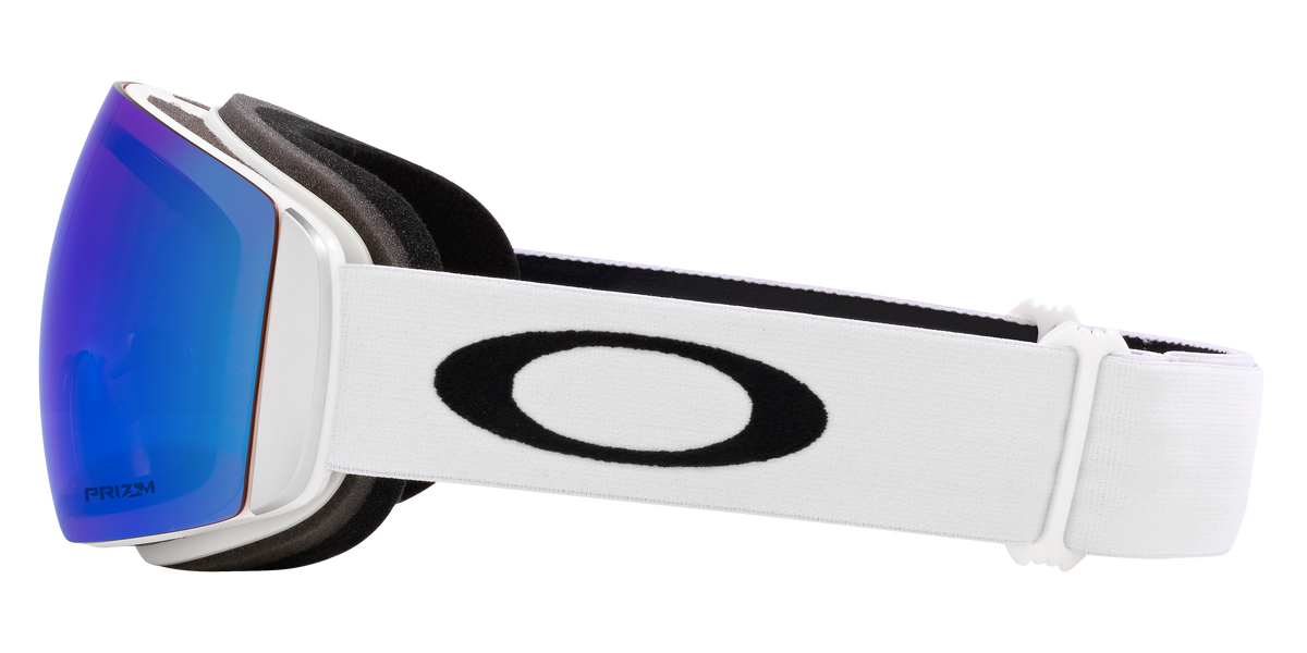 Flight Deck M Snow Goggle