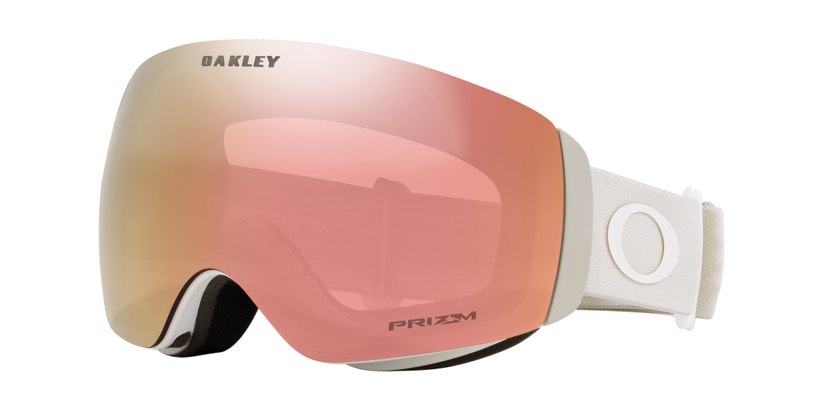 Flight Deck M Snow Goggle