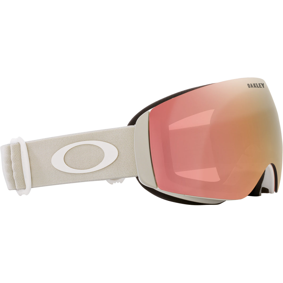 Flight Deck M Snow Goggle