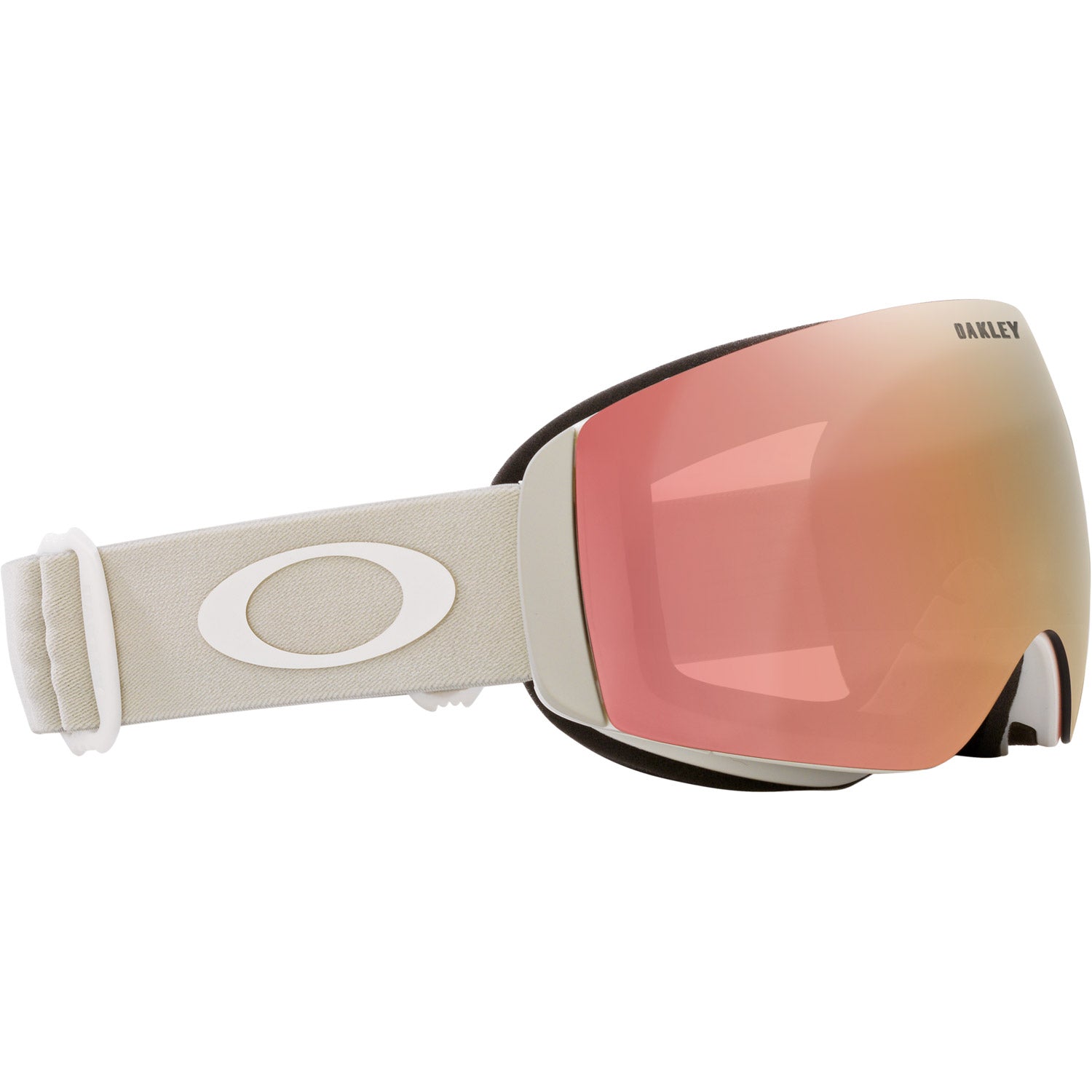 Flight Deck M Snow Goggle