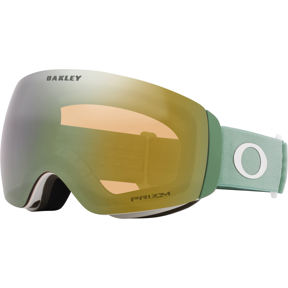 Flight Deck M Snow Goggle