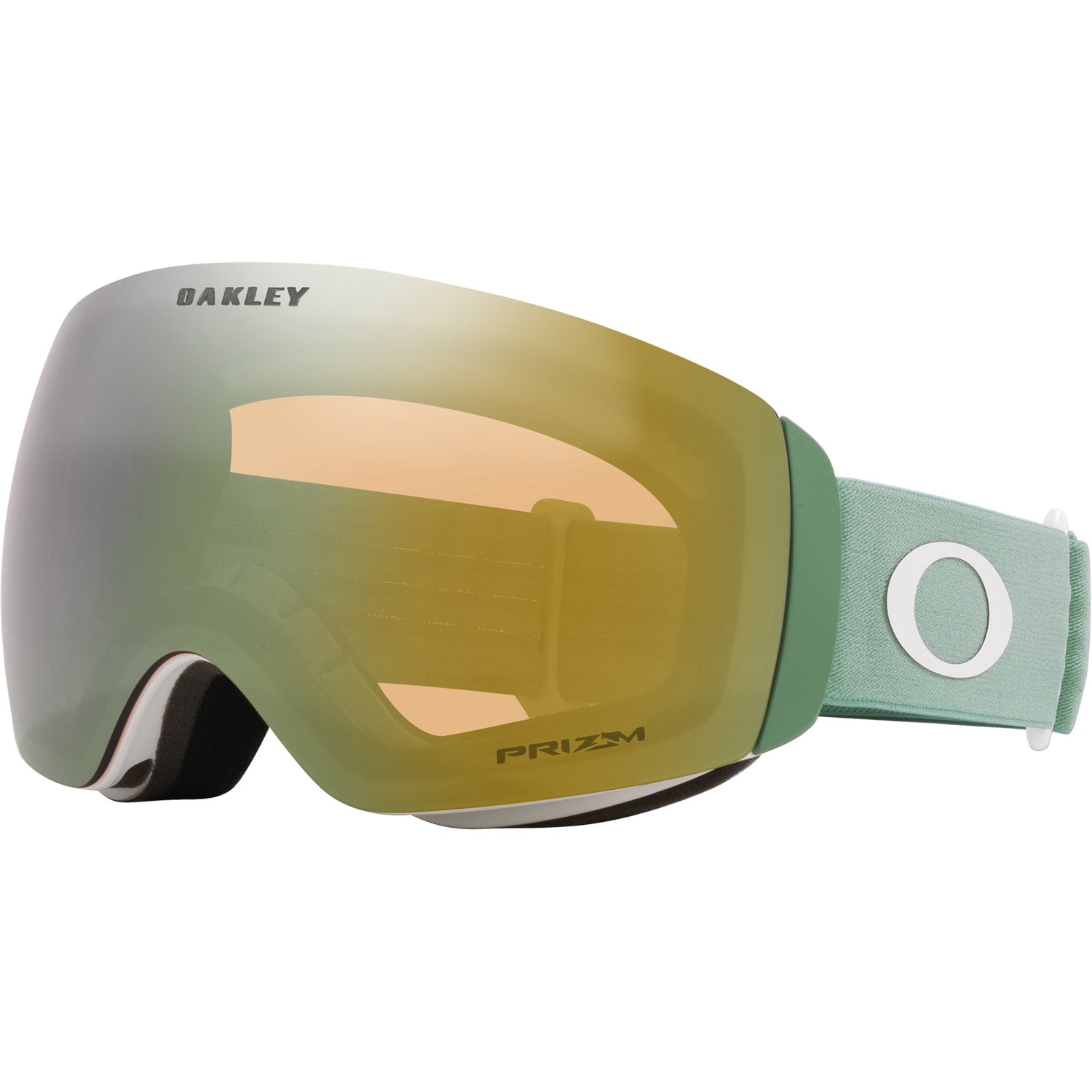 Flight Deck M Snow Goggle