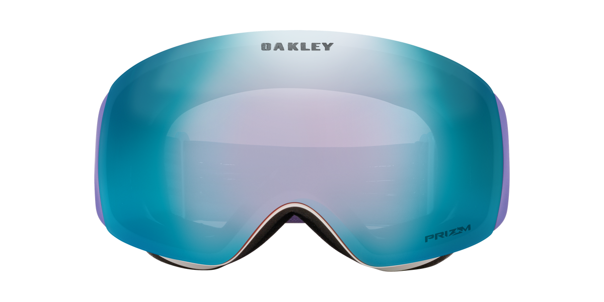 Flight Deck M Snow Goggle