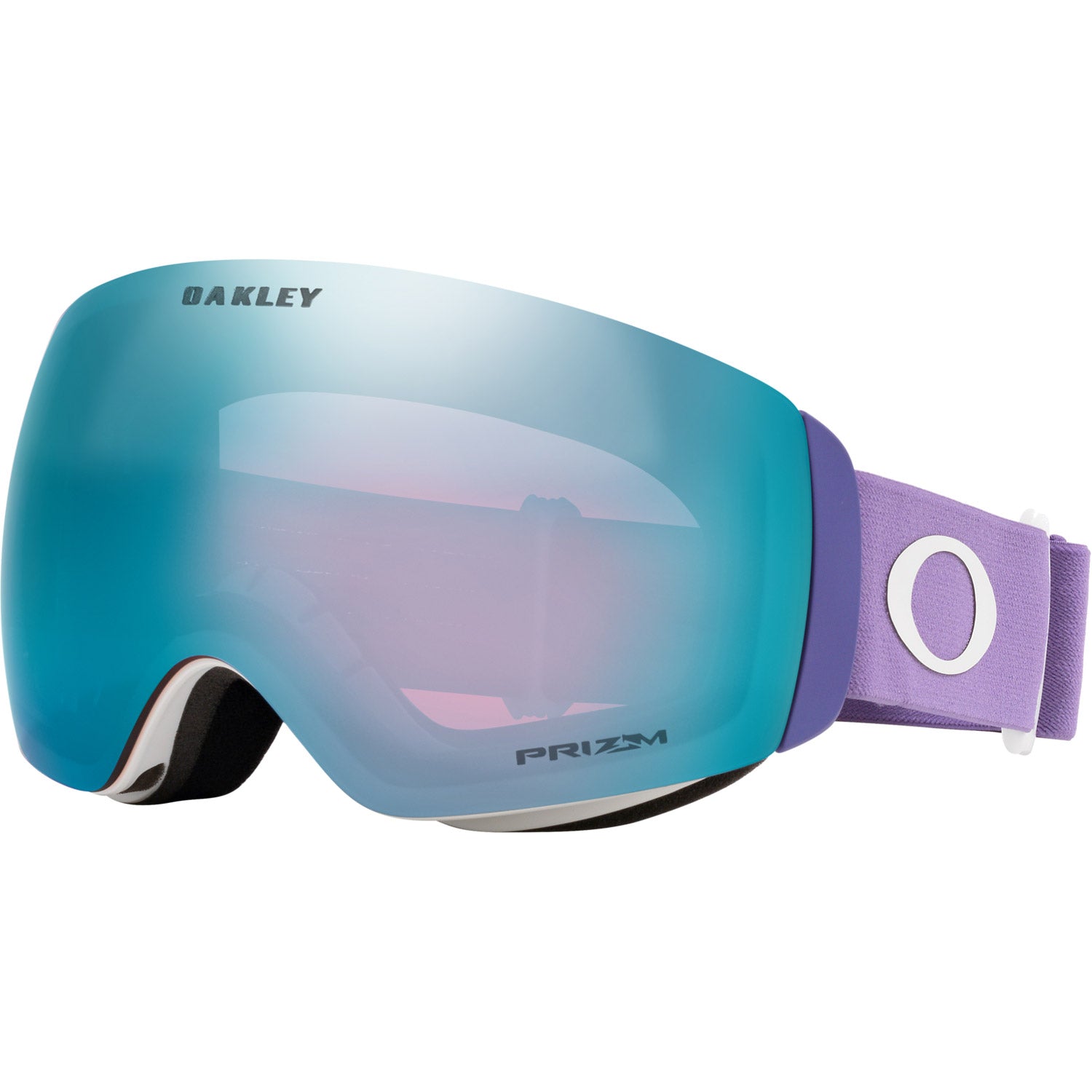 Flight Deck M Snow Goggle