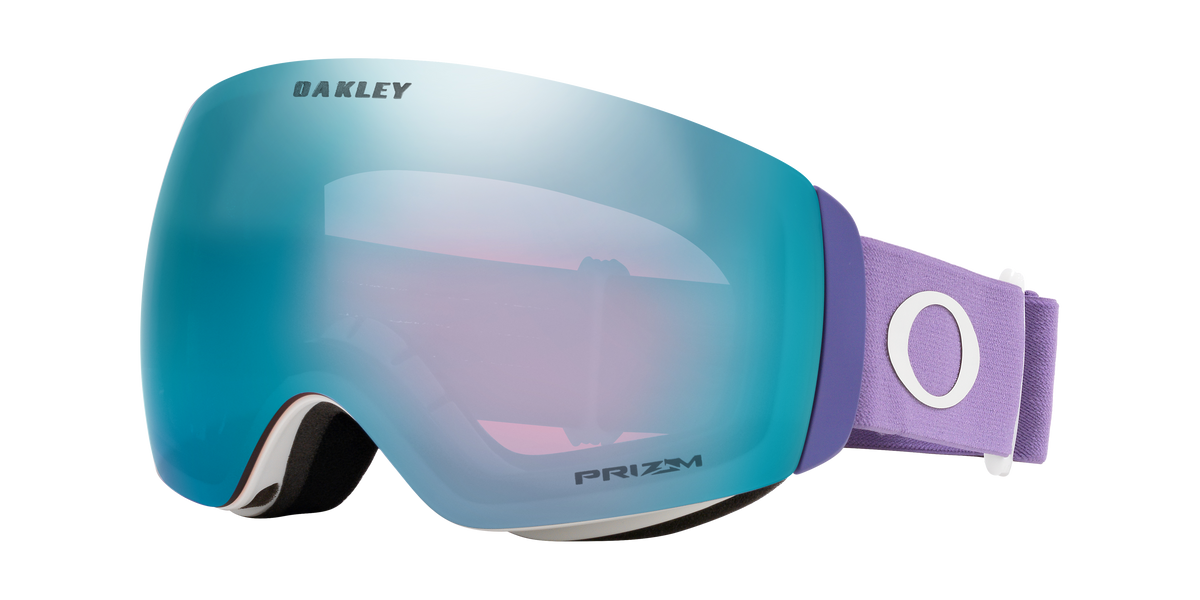 Flight Deck M Snow Goggle