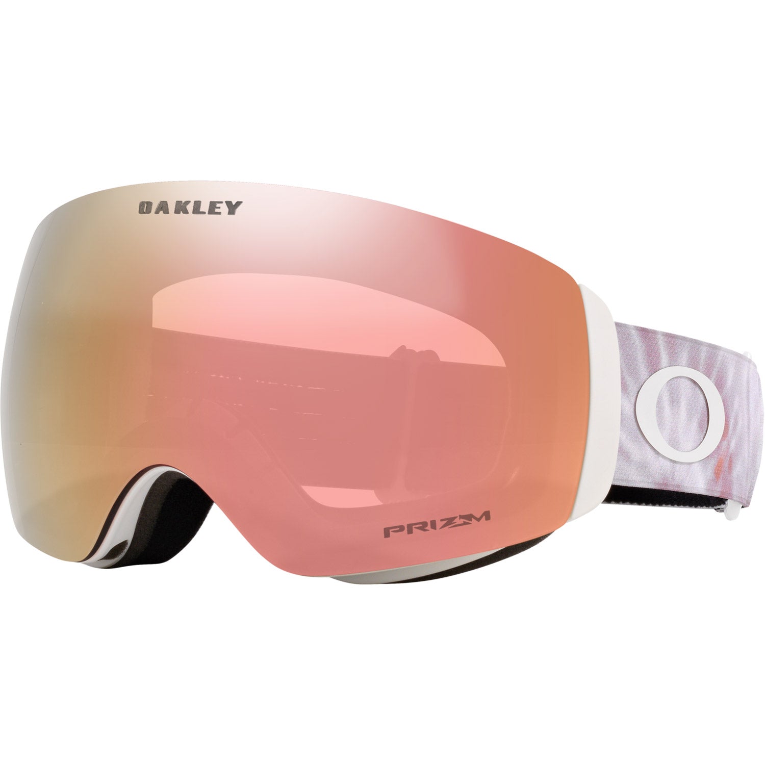 Flight Deck M Snow Goggle