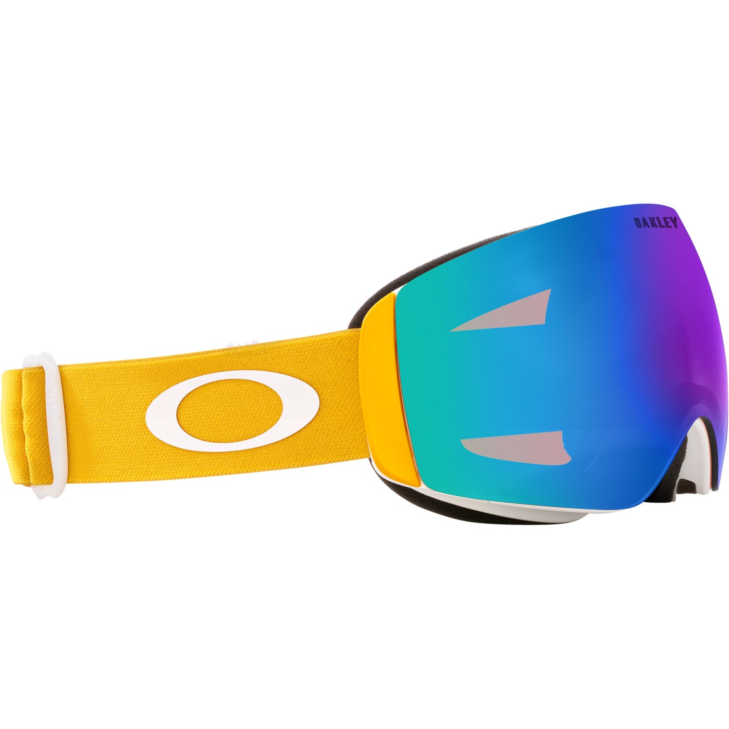 Flight Deck M Snow Goggle