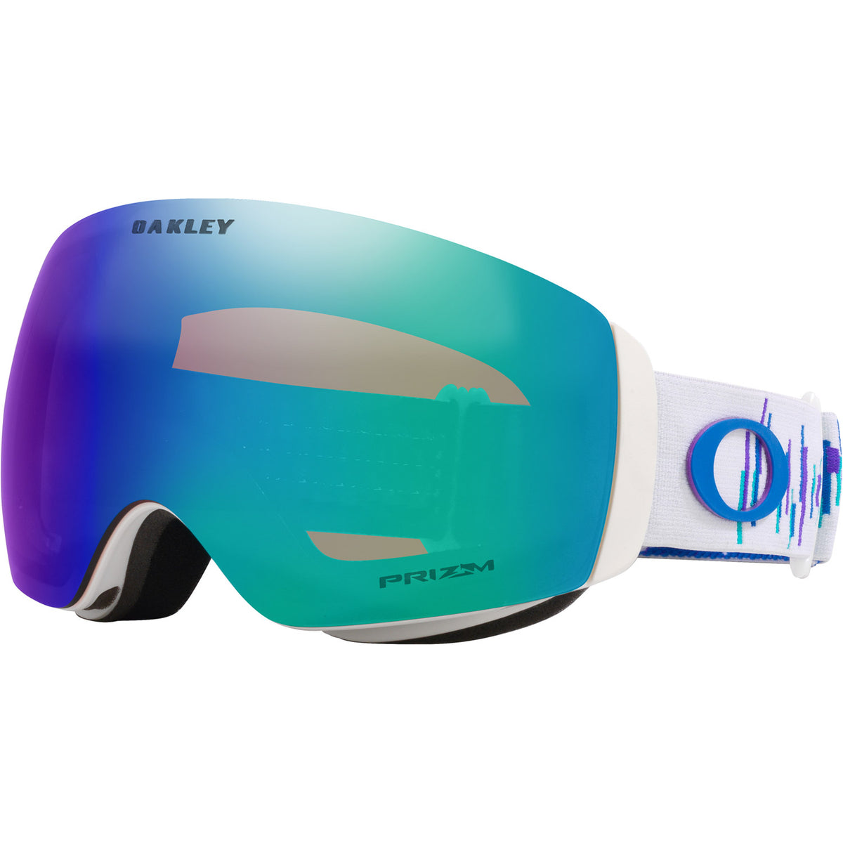 Flight Deck M Snow Goggle
