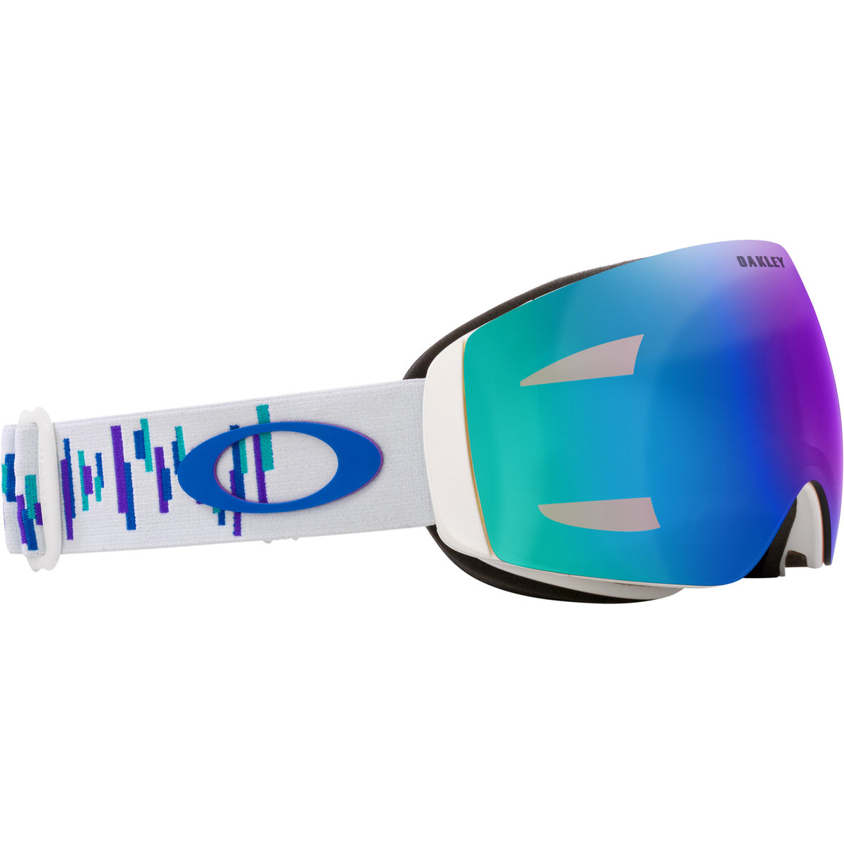 Flight Deck M Snow Goggle