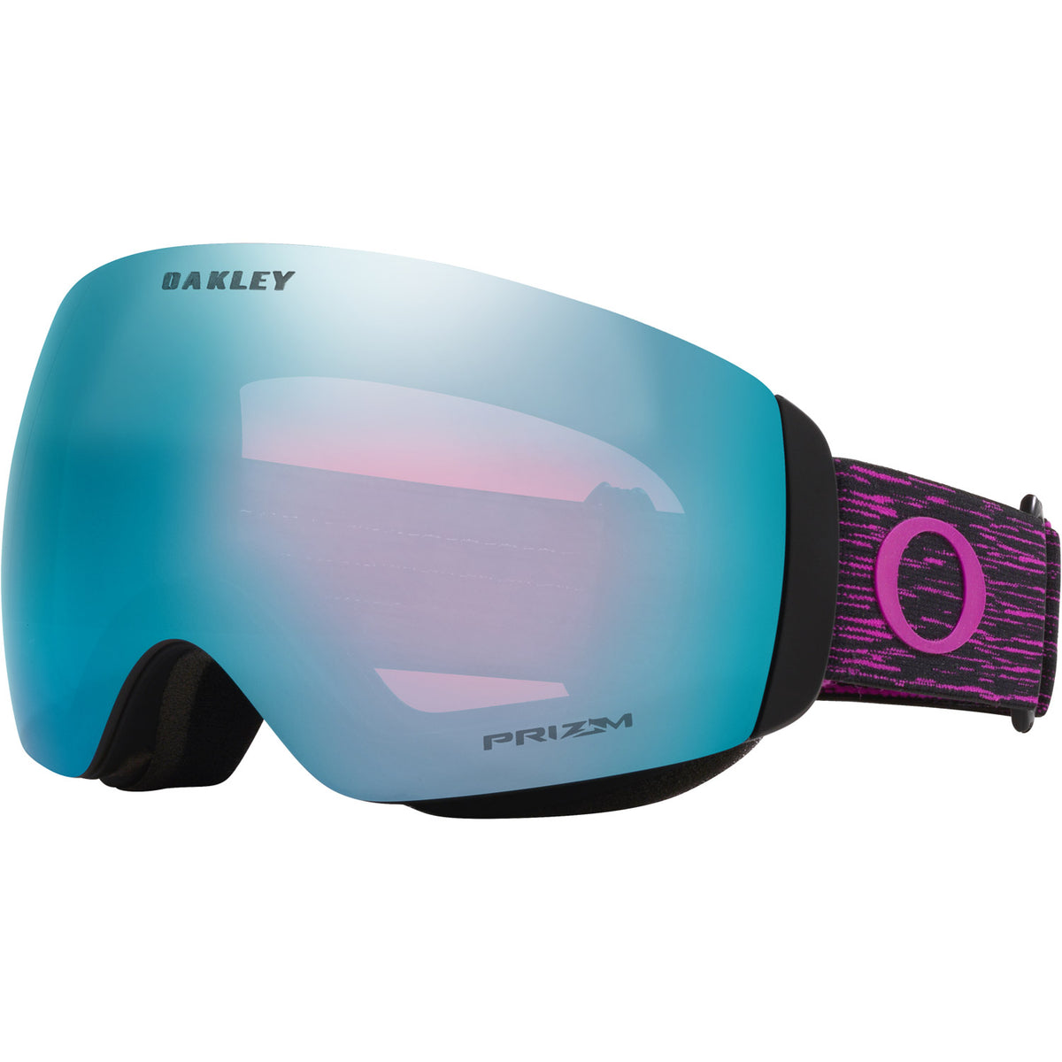Flight Deck M Snow Goggle