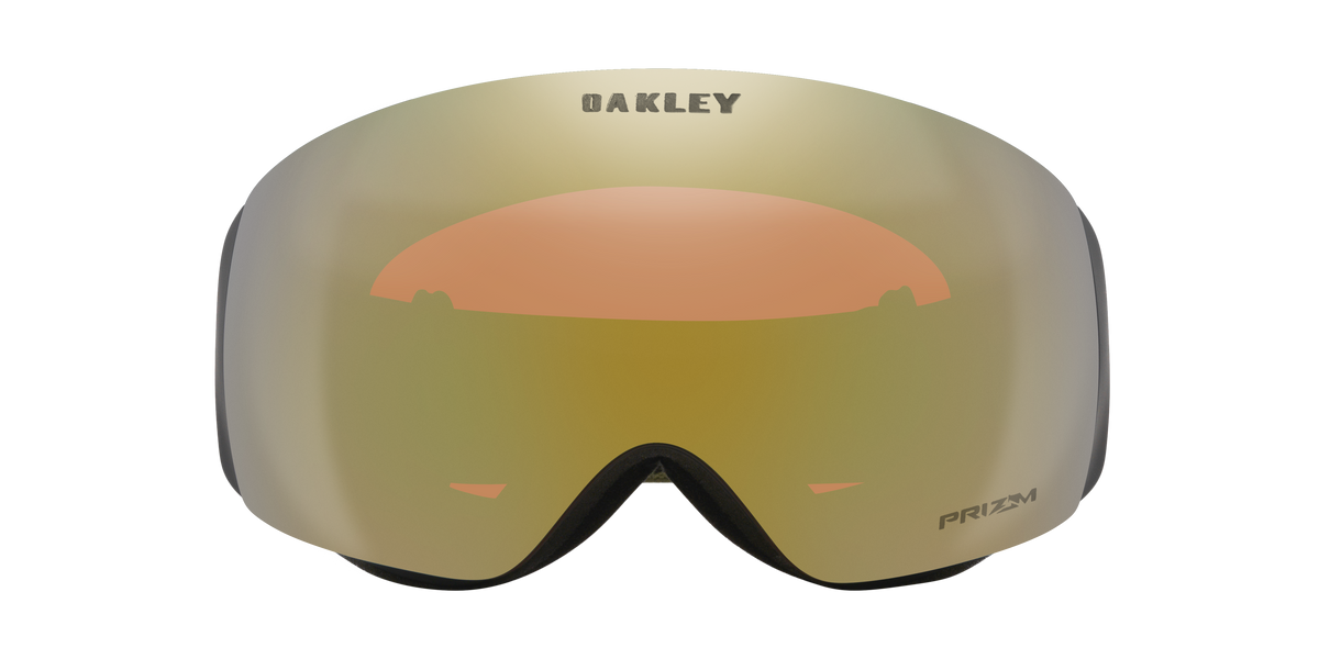 Flight Deck M Snow Goggle