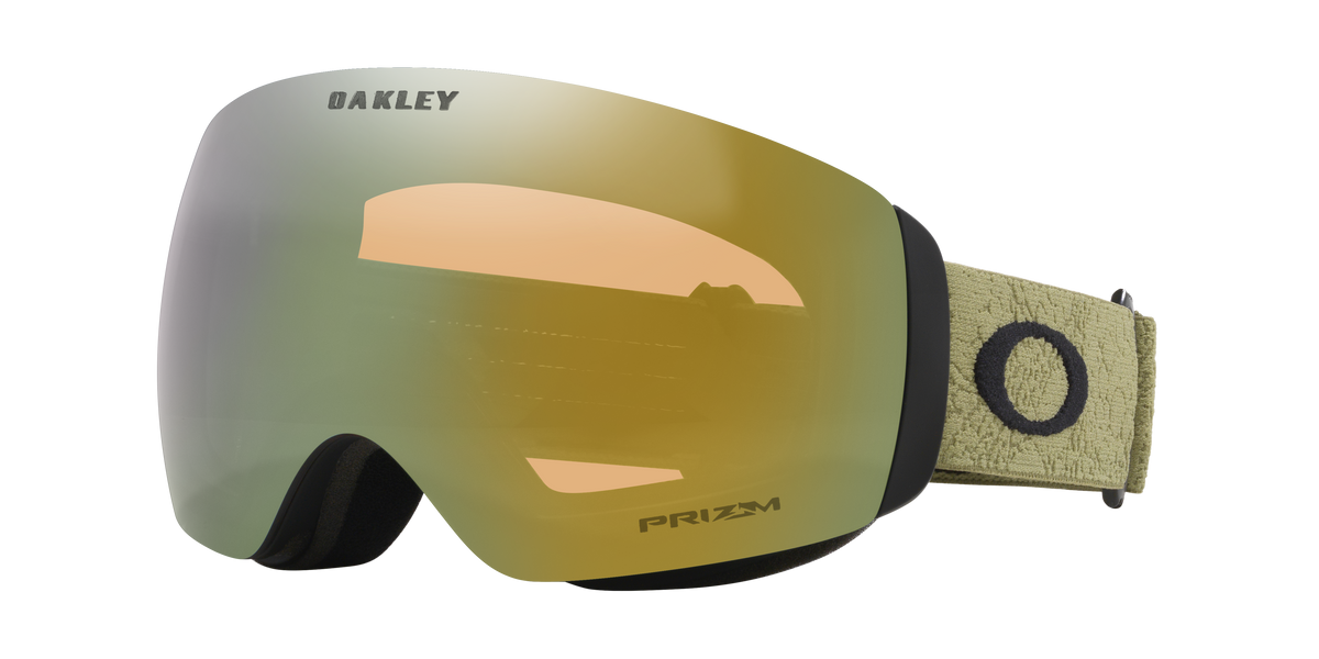 Flight Deck M Snow Goggle
