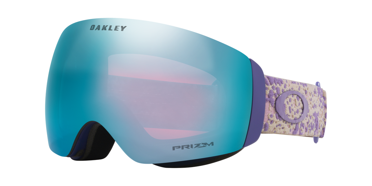 Flight Deck M Snow Goggle