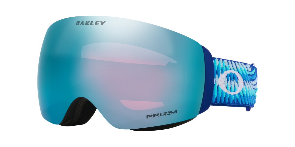 Flight Deck M Snow Goggle