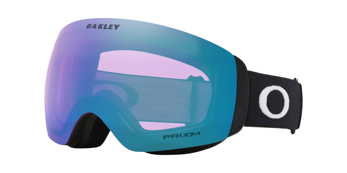 Flight Deck M Snow Goggle