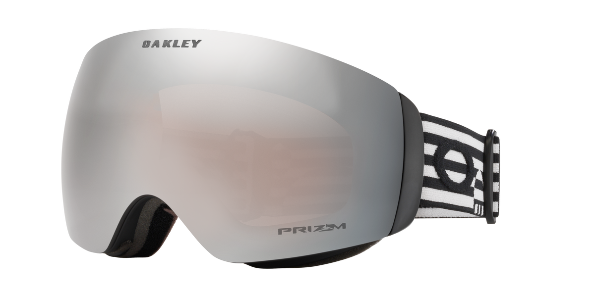 Flight Deck M Snow Goggle