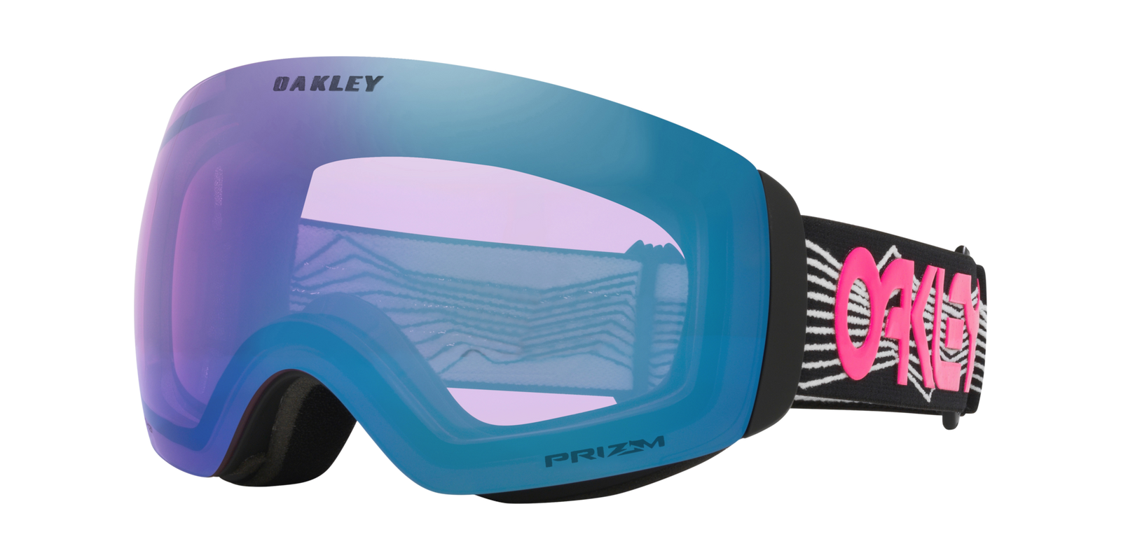 Flight Deck M Snow Goggle