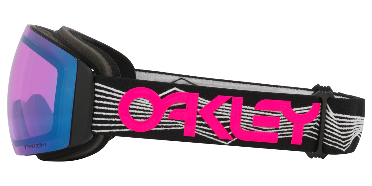 Flight Deck M Snow Goggle