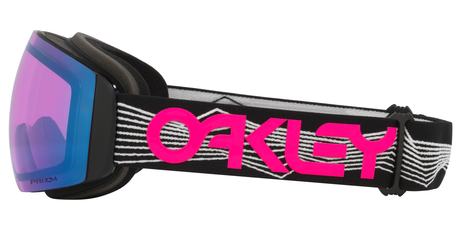 Flight Deck M Snow Goggle
