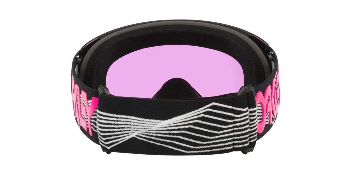 Flight Deck M Snow Goggle