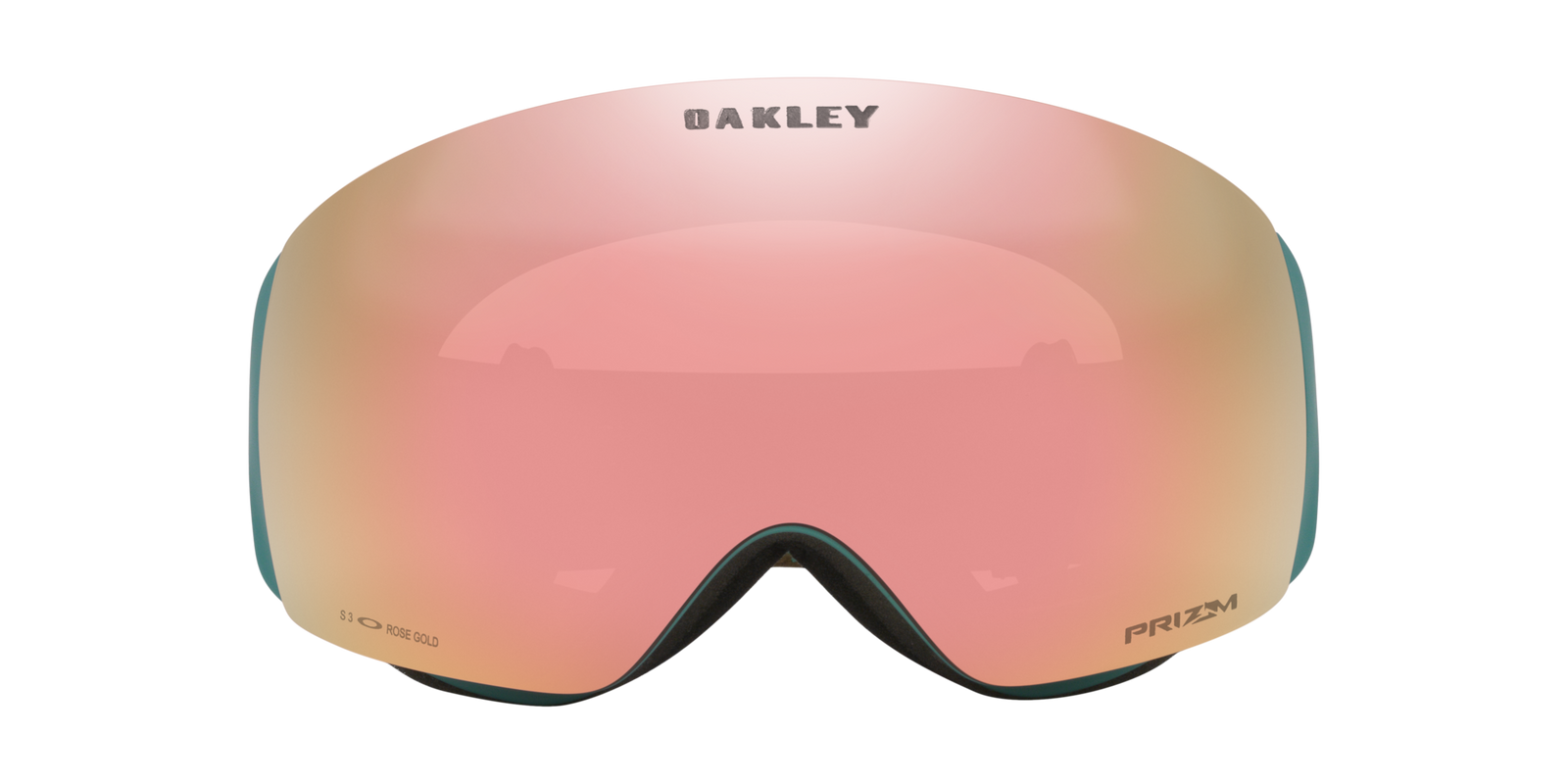 Flight Deck M Snow Goggle
