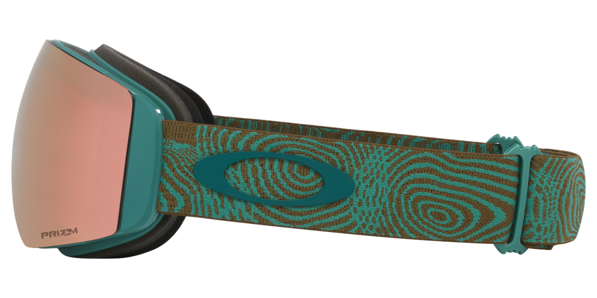 Flight Deck M Snow Goggle