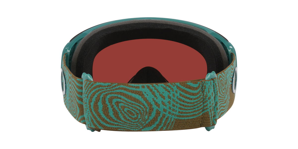 Flight Deck M Snow Goggle