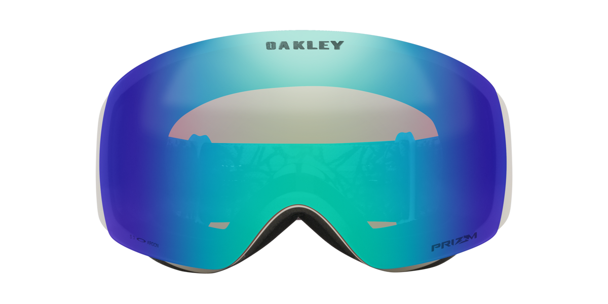 Flight Deck M Snow Goggle