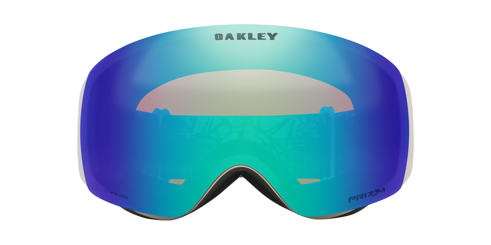 Flight Deck M Snow Goggle