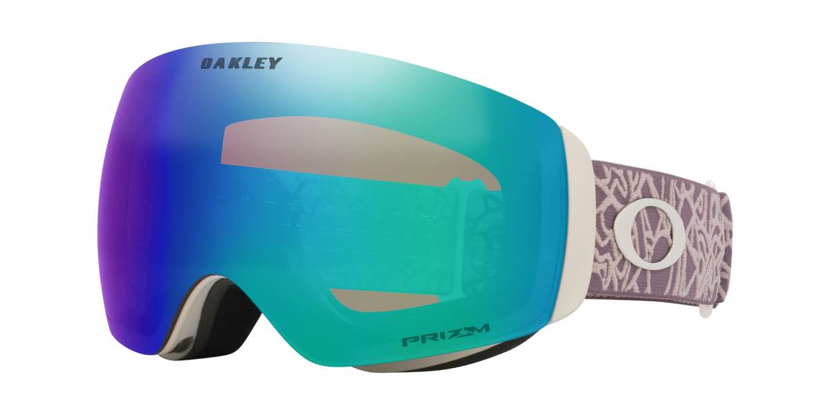 Flight Deck M Snow Goggle