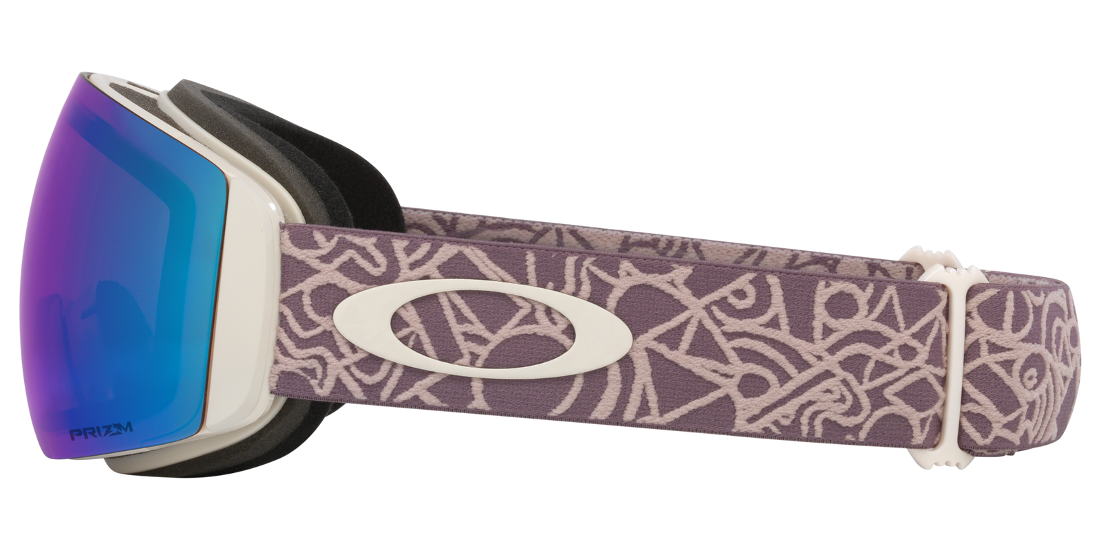 Flight Deck M Snow Goggle
