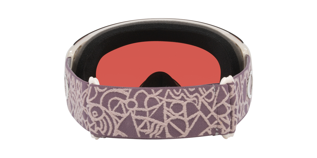 Flight Deck M Snow Goggle
