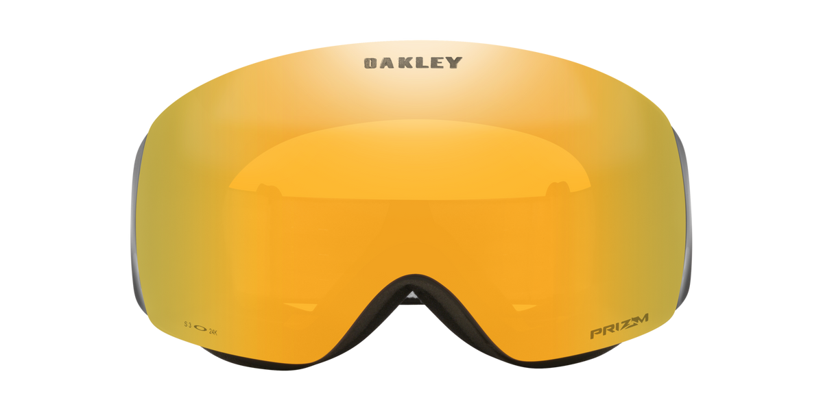 Flight Deck M Snow Goggle