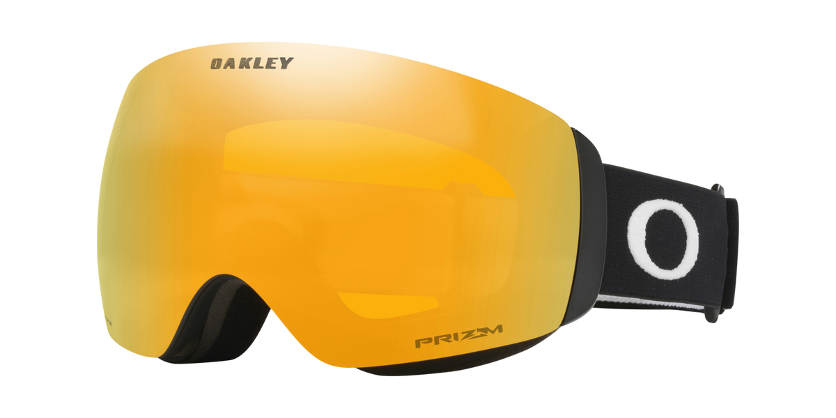 Flight Deck M Snow Goggle