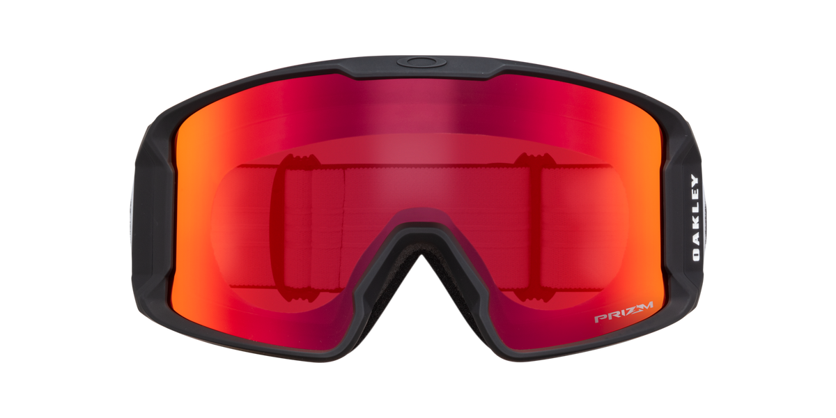 Line Miner L Snow Goggle