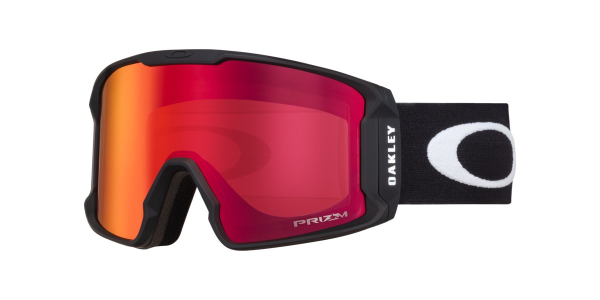 Line Miner L Snow Goggle