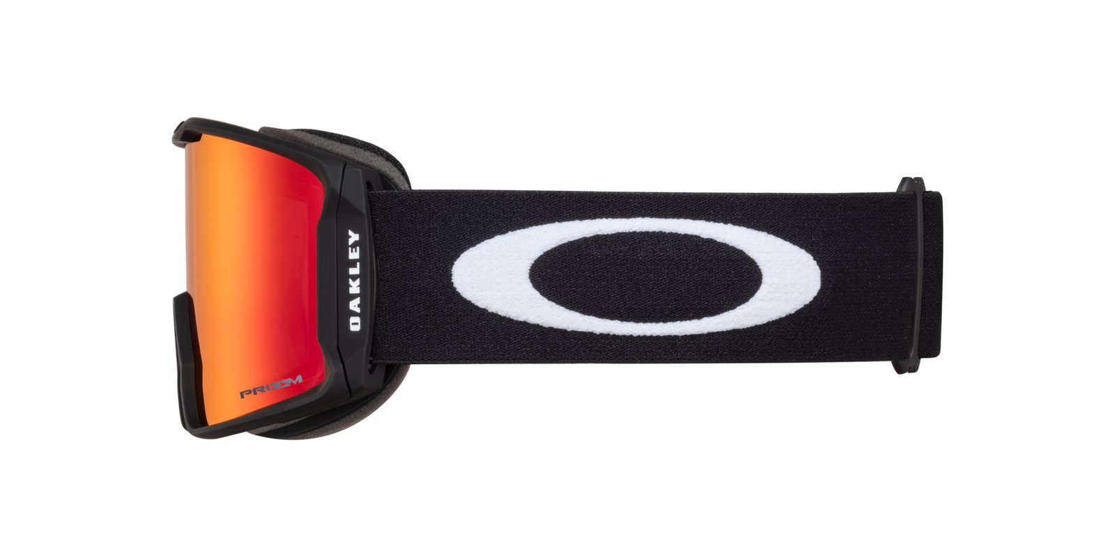 Line Miner L Snow Goggle